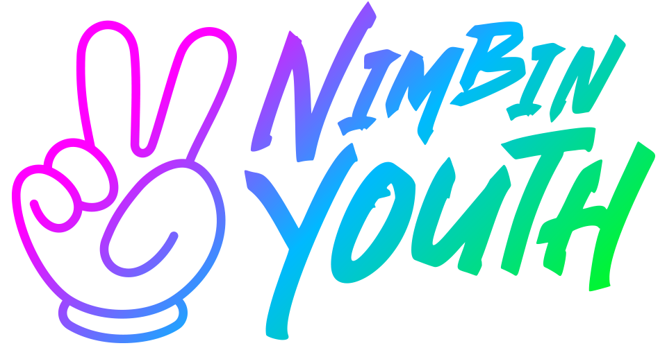 Nimbin Youth logo